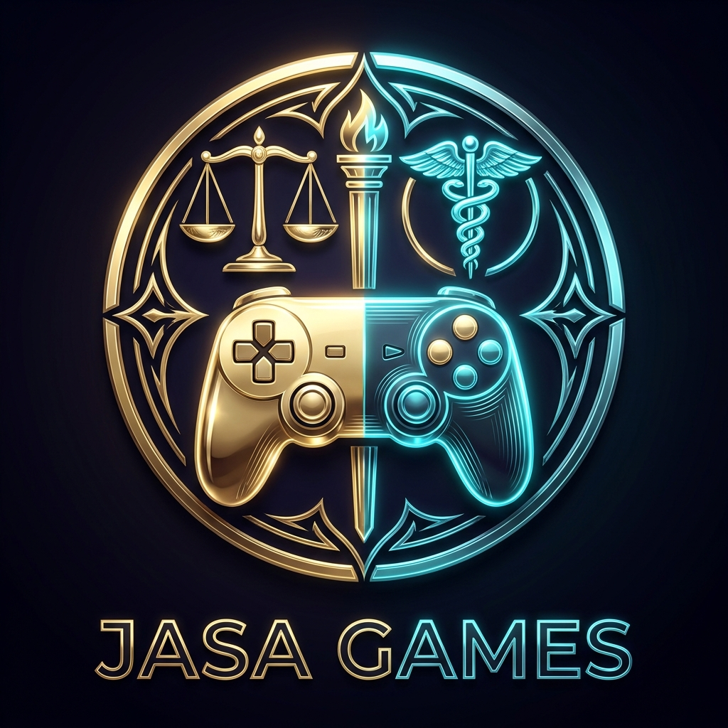 JASA Games